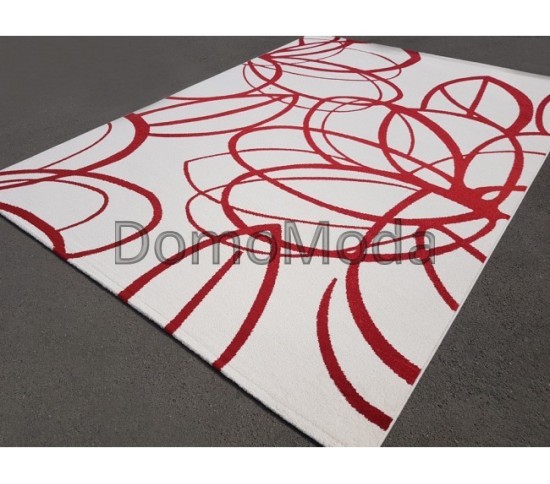 Шерстяний килим OSTA ART WORKS 16217-103 - Висока якість за найкращою ціною в Україні